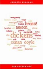 The Golden Age (Classic Short Story Collections: Fantasy Book 7)