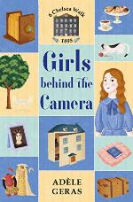 Girls Behind the Camera (6 Chelsea Walk)