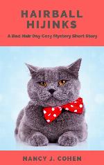 Hairball Hijinks