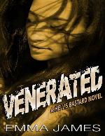 Venerated: A Dark Romance (Hell's Bastard Book 5)