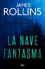 La nave fantasma