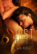 Just Desserts (Coletti Warlord Series Book 5)
