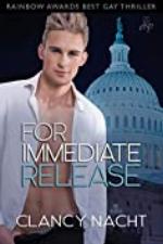 For Immediate Release