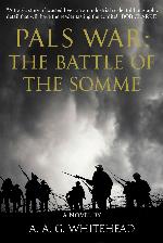 The Battle of the Somme (Pals War Book 3)