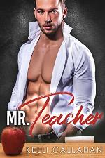 Mr. Teacher:  Single Dad &amp; Virgin Romance
