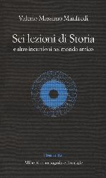 Sei lezioni di Storia