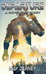 Departure: A Sci-Fi Lesfic Short