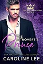The Introvert's Prince (The Royal Wedding Book 5)
