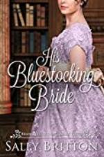His Bluestocking Bride: A Regency Romance (Branches of Love Book 3)