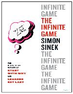 The Infinite Game