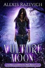 Vulture Moon