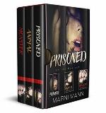 Prisoned Series Box Set