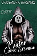 Mister Cubic Zirconia: A Ghostmance