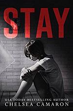 Stay (Love in the Dark Book 1)