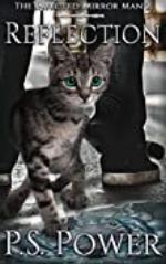 Reflection (The Infected: Mirror Man Book 2)