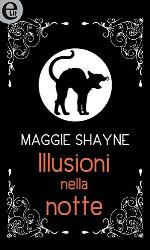 Illusioni nella notte (eLit) (Wings in the night Vol. 3) (Italian Edition)