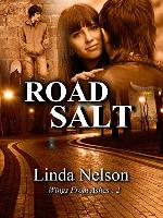 Road Salt (Wings From Ashes Book 2)