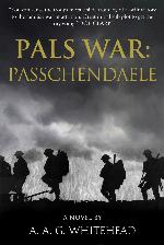 Passchendaele (Pals War Book 4)
