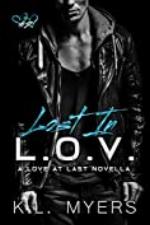 Lost In L.O.V. (Love At Last Series Book 2)