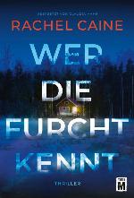 Wer die Furcht kennt (Stillhouse Lake 2) (German Edition)
