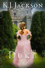 The Devil in the Duke: A Revelry&rsquo;s Tempest Novel
