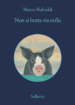 Non si butta via nulla (I delitti del BarLume Vol. 12) (Italian Edition)