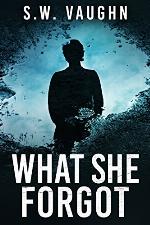 What She Forgot