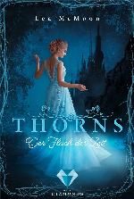 Thorns. Der Fluch der Zeit (German Edition)