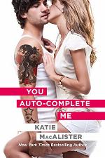 You Auto-Complete Me (An Emily Novel Book 1)