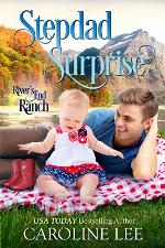 Stepdad Surprise (River's End Ranch Book 53)