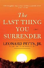 The Last Thing You Surrender: A Novel of World War II