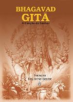 Bhagavad-Gita (Portuguese Edition)