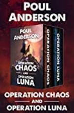 Operation Chaos and Operation Luna