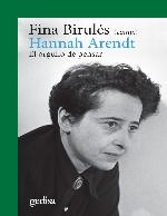 Hannah Arendt: El orgullo de pensar (Spanish Edition)