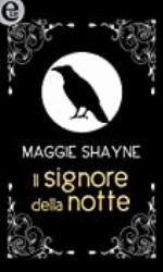 Il signore della notte (eLit) (Wings in the night Vol. 5) (Italian Edition)