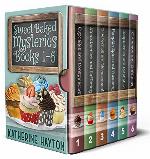 Sweet Baked Mysteries - Books 1-6