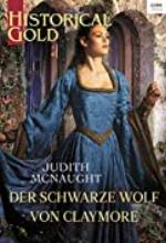 Der schwarze Wolf von Claymore (Historical Gold) (German Edition)