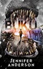 BUKU: A Dystopian Thriller