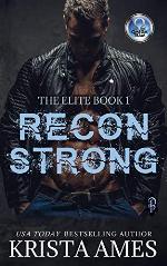 Recon Strong: An Omega Team Novella