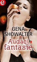 Audaci fantasie (eLit) (Italian Edition)