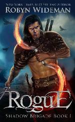 Rogue (Shadow Brigade Book 1)