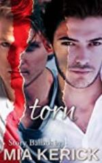 Torn (Mia Kerick Story Ballads Book 1)
