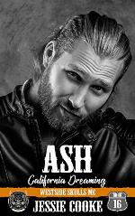 ASH: Westside Skulls Motorcycle Club (Skulls MC Book 16)