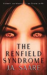 The Renfield Syndrome (Rhiannon's Law Book 2)