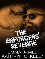 The Enforcers' Revenge: A Hell's Bastard Novella Book 4.5