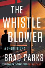 The Whistleblower: A Short Story