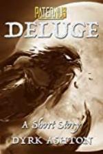 Paternus: Deluge, A Short Story (The Paternus Trilogy)