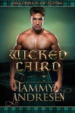 Wicked Laird (Brethren of Stone Book 2)