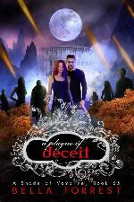A Shade of Vampire 65: A Plague of Deceit