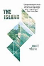 The Island: A Psychological Horror (The Game Book 5)